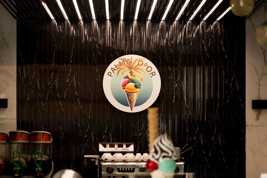 Palmador fagyizó galéria preview 3