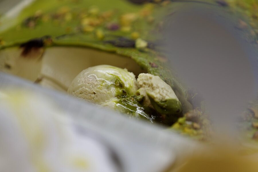 Palmador fagyizó galéria preview 4