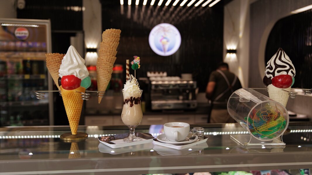 Palmador fagyizó galéria preview 1